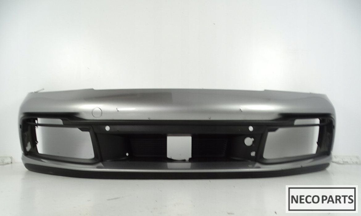 PORSCHE CARRERA 911 992 VOORBUMPER LEVERBAAR!!, Auto-onderdelen, Gebruikt, -, -, Porsche