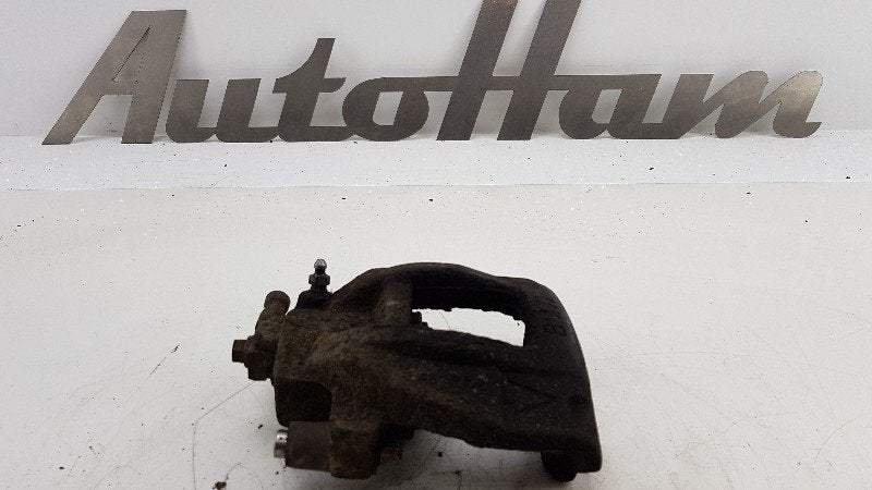 REMKLAUW LINKS VOOR ABS Mini Cooper S (R53) (|34116768457|), Gebruikt, Mini