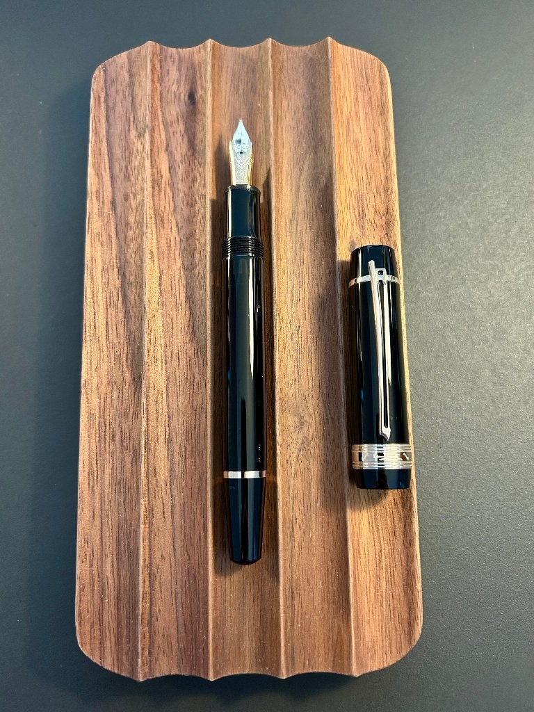 Montblanc Donation Pen: Johann Strauss (F), Enlèvement ou Envoi, Stylo, Avec boîte, Comme neuf