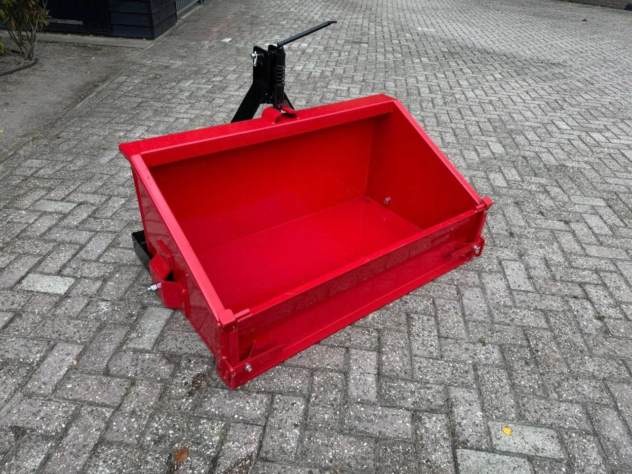 Jako Transportbakken / PZ bakken (NIEUW), Autres types