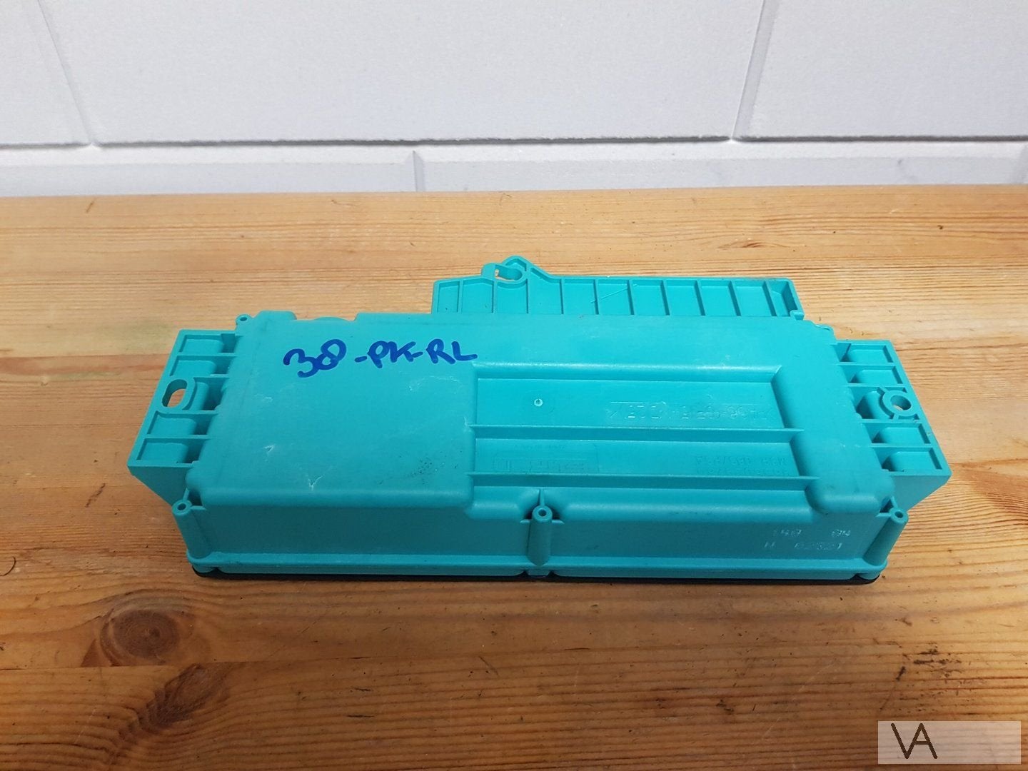 Peugeot 406 elektrische stoel module 9636029780 linker stoel, -, Utilisé, -, Peugeot