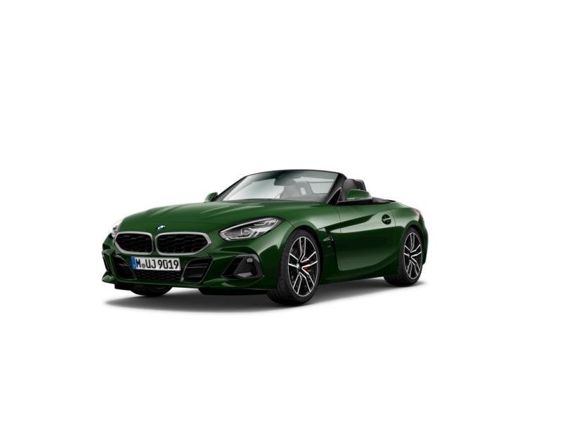 BMW Z4 sDrive20i/M-Sport/Harman/, Auto's, BMW, Automaat, 145 kW, https://public.car-pass.be/vhr/152911c2-6656-4c0f-80bc-281bc3e53350