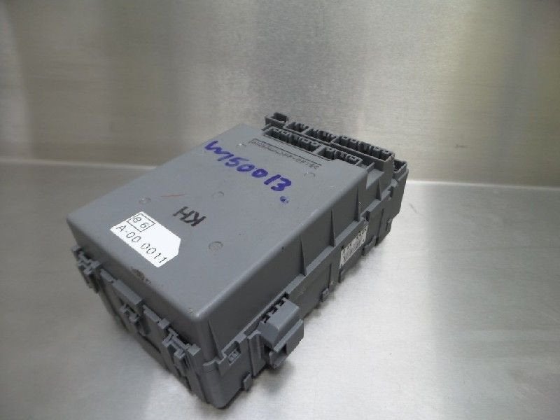 ZEKERINGKAST Civic (FA / FD) (|52535LE|5LEHHWD070317|), Gebruikt, Honda