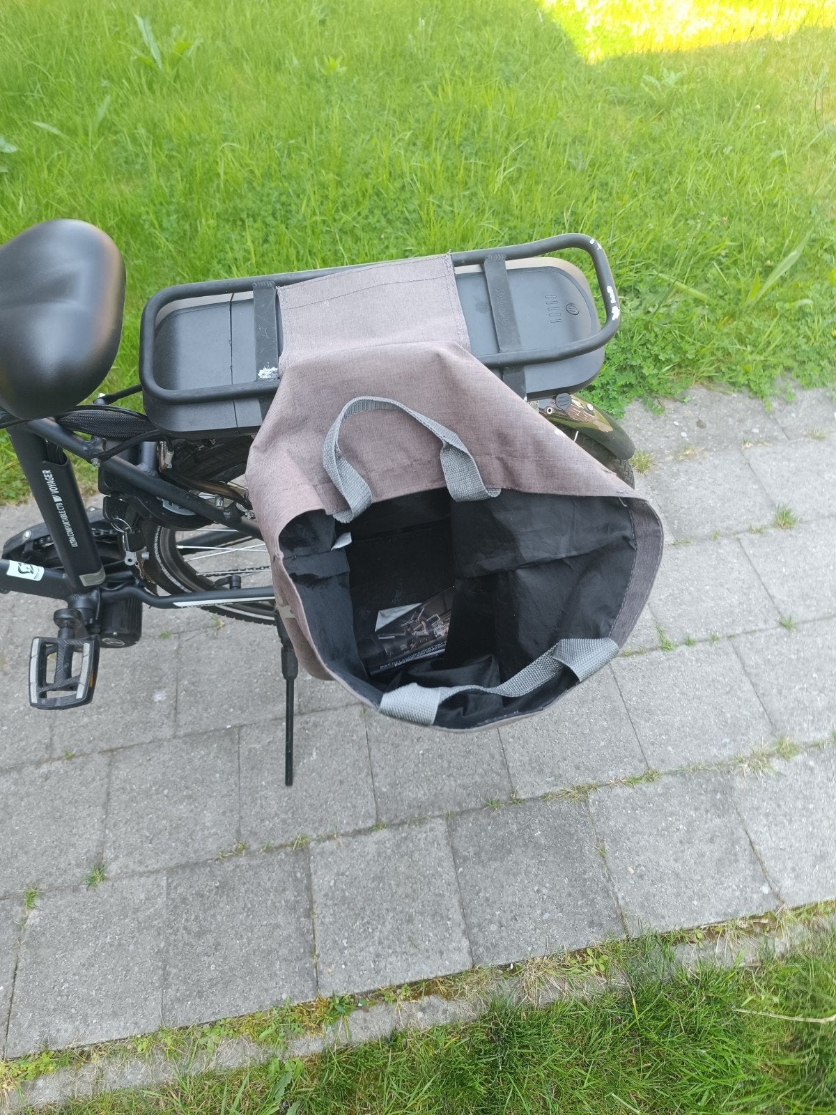 Electrische fiets minerva, Fietsen en Brommers, Fietsen | Heren | Herenfietsen, Ophalen