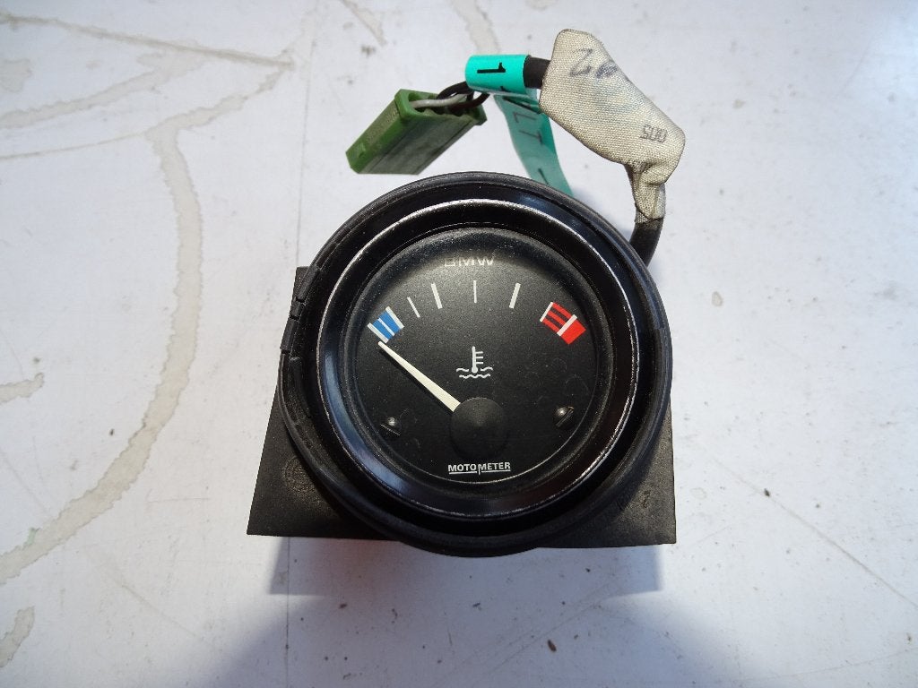 bmw  k1100 LT  temperatuurmeter, Motos, Enlèvement ou Envoi, Utilisé