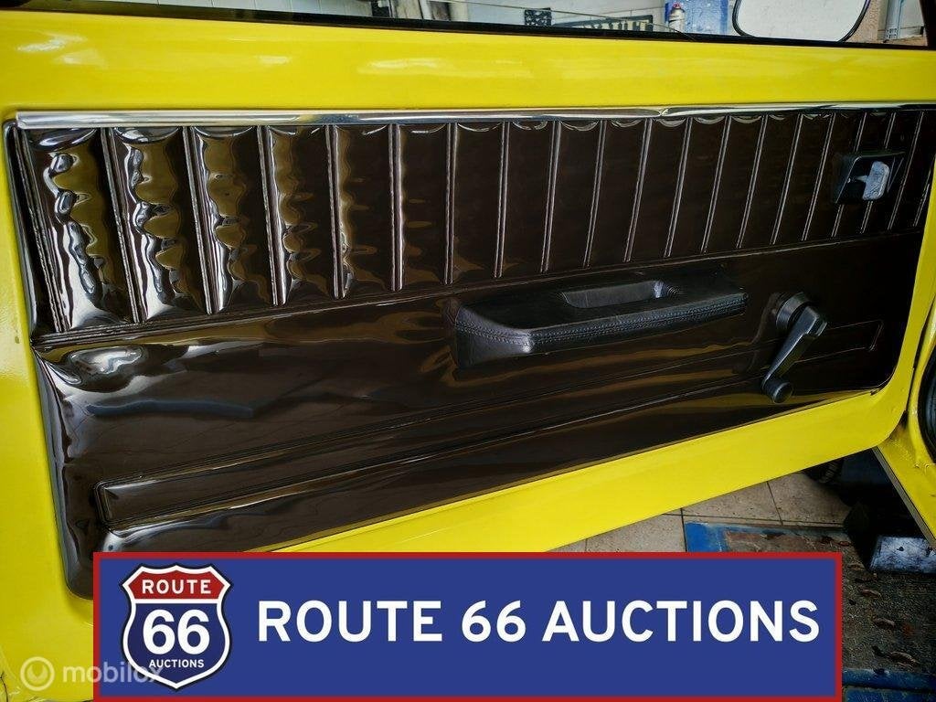Renault 5 TL | 1974 | Route 66 Auctions, foto 8