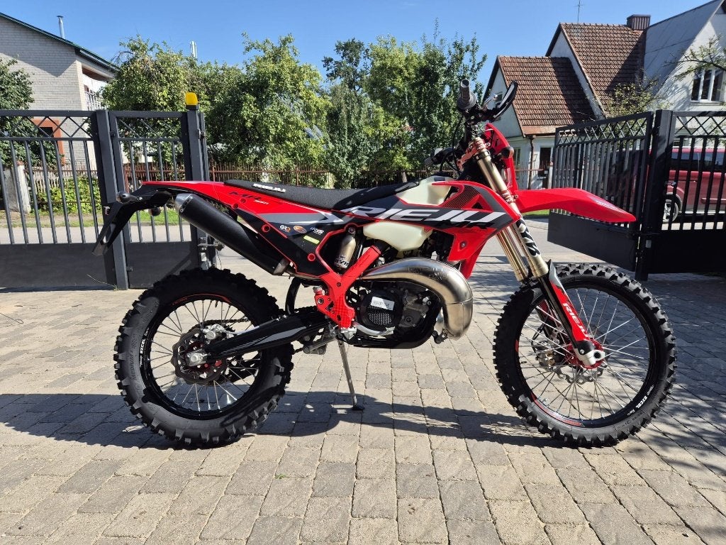 Rieju MR 300i Pro 2026 — NOUVEAU — 0h /0 km — enregistré, Motos, Enlèvement, 1 cylindre, Plus de 35 kW