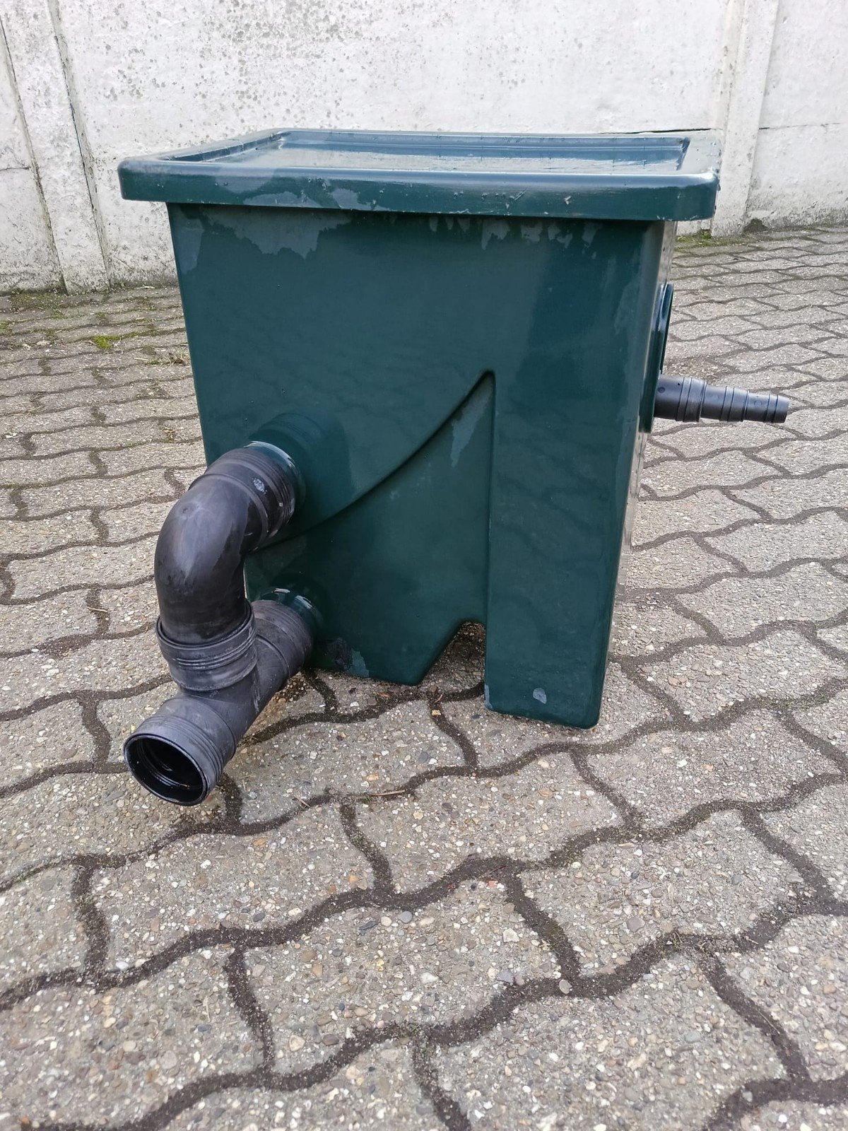Sieve , zeef voor vijver, Jardin & Terrasse, Accessoires pour étangs, Enlèvement