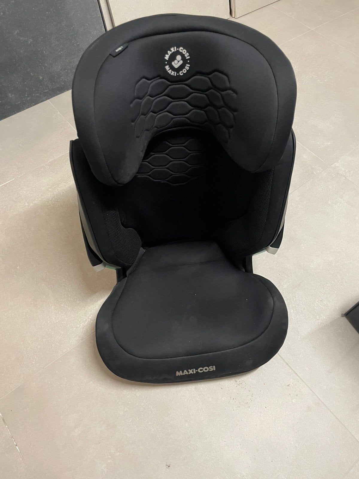 Autostoel maxi cosi, Kinderen en Baby's, Ophalen, Zo goed als nieuw