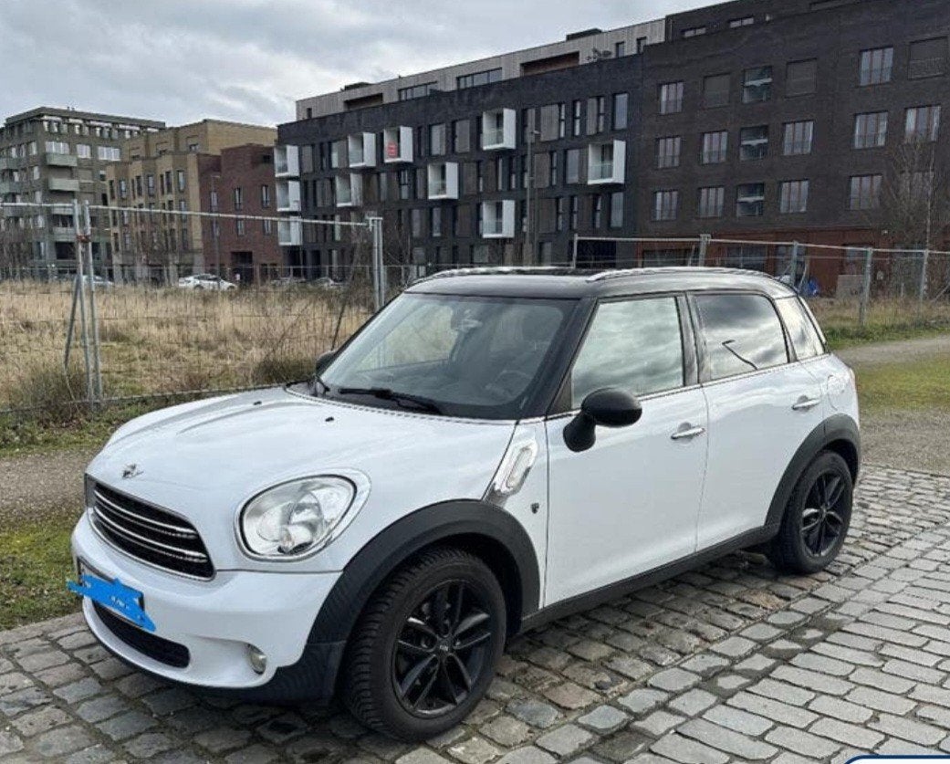 Vente urgent, Cuir, Achat, 5 portes, Système audio