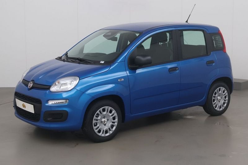 Fiat Pandina 1.0i Firefly Pop 65pk, Auto's, 4 zetels, Bedrijf, Handgeschakeld, 5 deurs
