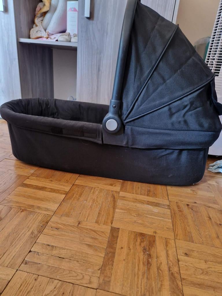 Baby Draagmand, Kinderen en Baby's, Ophalen
