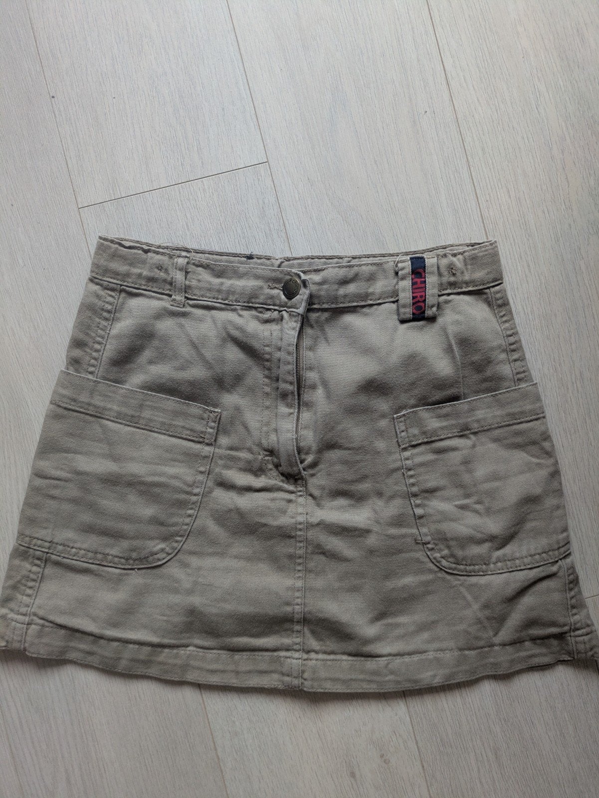 chiro rok maat 164, Kinderen en Baby's, Kinderkleding | Maat 164, Ophalen of Verzenden