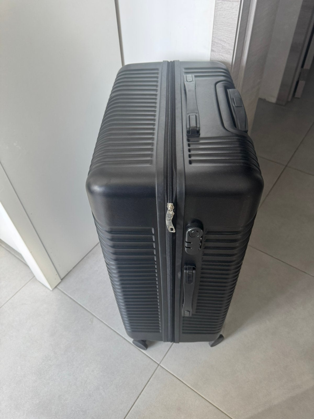 Valise, Bijoux, Sacs & Beauté, Enlèvement, Comme neuf