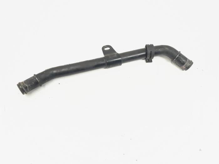 Waterpijp van een Volkswagen Golf, Gebruikt, -, Volkswagen, -