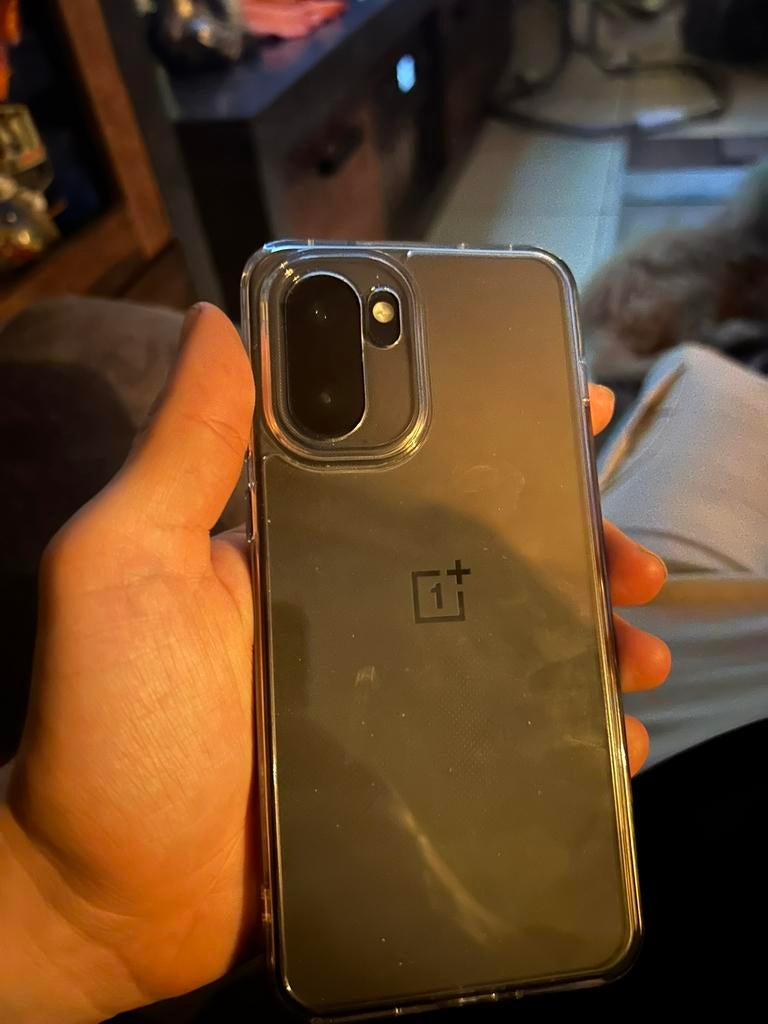 oneplus 15R 512gb te ruil, Telecommunicatie, Ophalen, Zo goed als nieuw