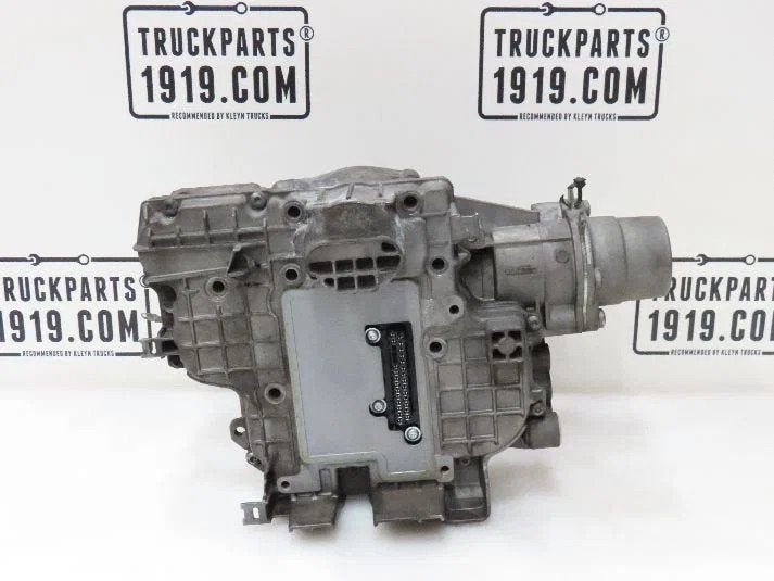 Mercedes-Benz Gearbox & Clutch Parts Versnellingsbak modulat, Ophalen, Gebruikt, Mercedes-Benz, Transmissie en Accessoires