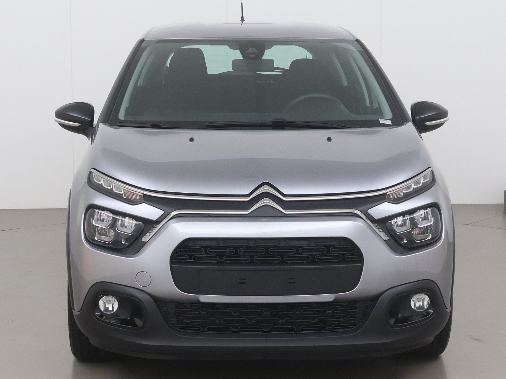 Citroen C3 puretech feel 83, Auto's, Citroën, Bedrijf, Handgeschakeld, 5 deurs, Overige carrosserie