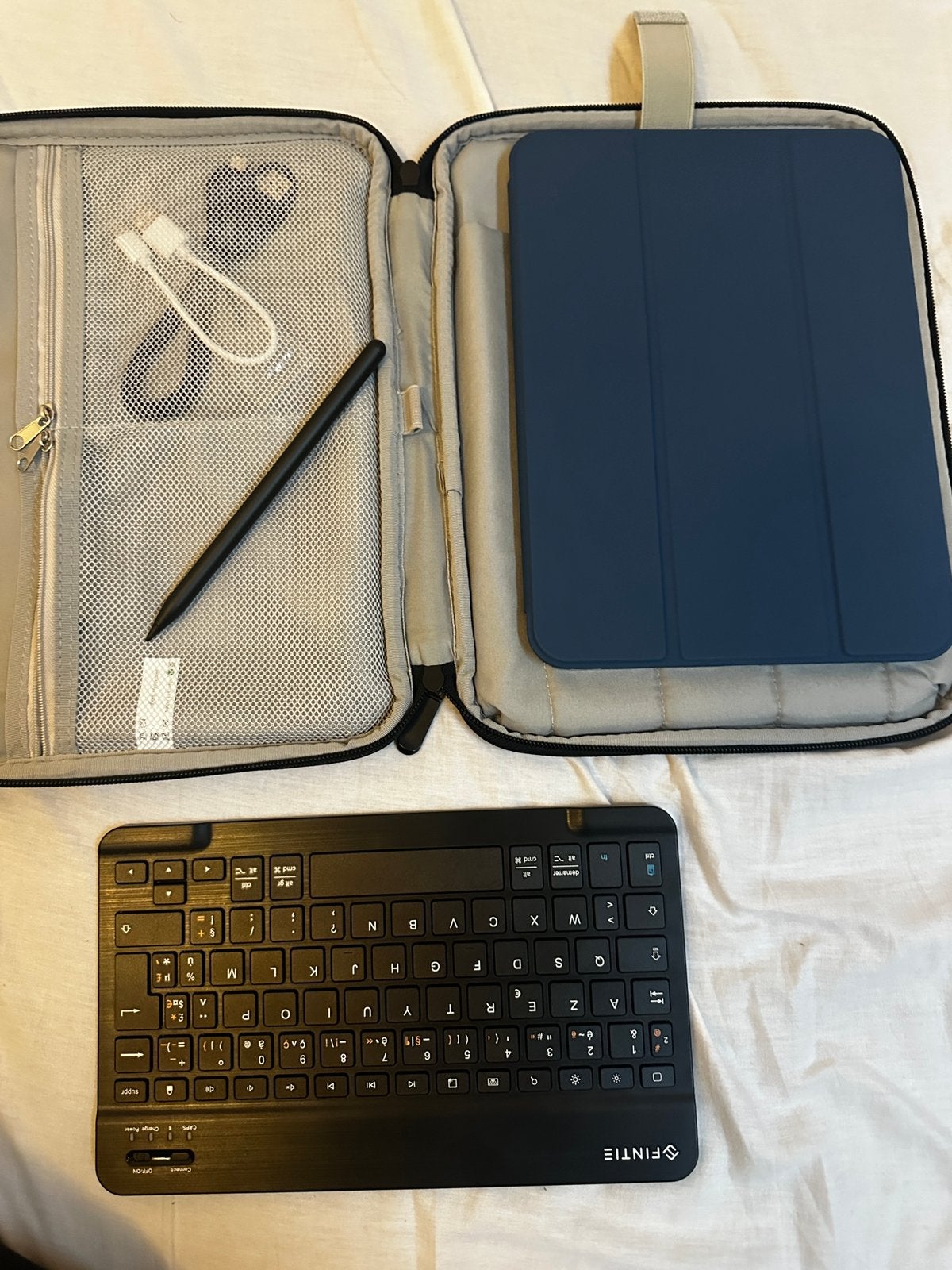 Ipad 10th generation, Enlèvement, Comme neuf