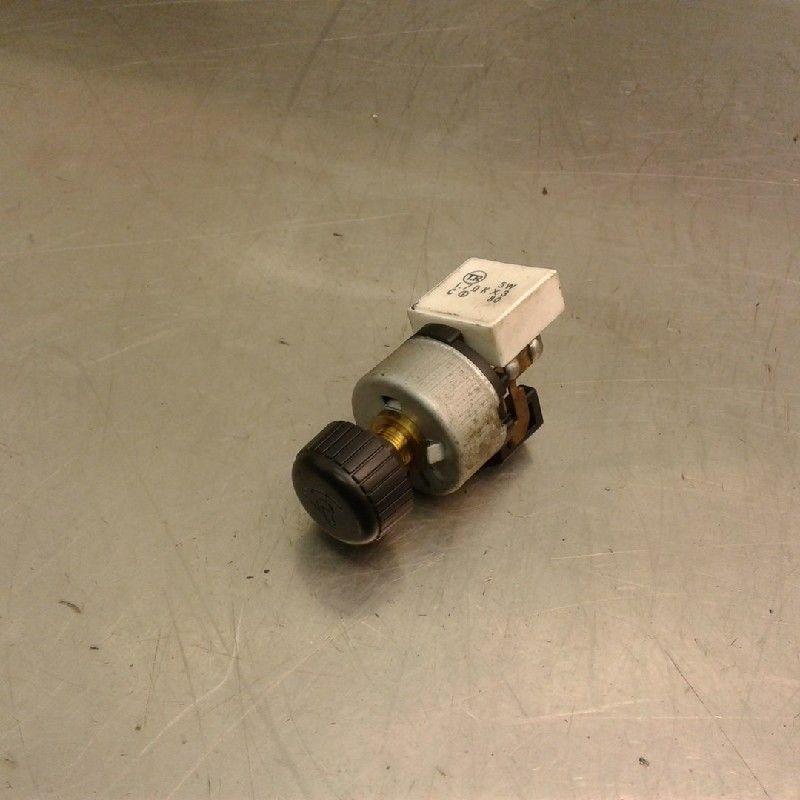 SCHAKELAAR Lexus IS (E2) (01-1998/03-2013), Gebruikt, Lexus