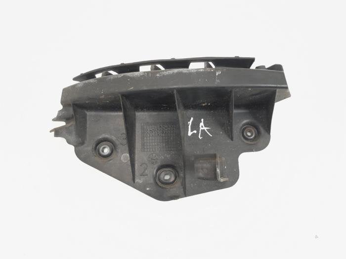 Bumpersteun links-achter van een Audi A3, Auto-onderdelen, Carrosserie, Audi, Gebruikt, 3 maanden garantie, Ophalen of Verzenden