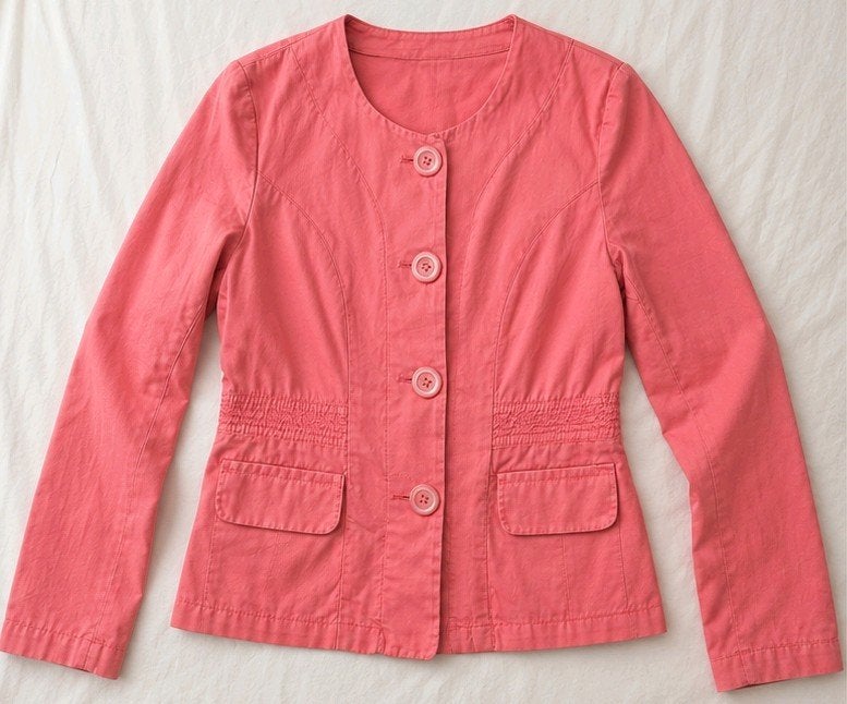 jas, Kleding | Dames, Gelegenheidskleding, Ophalen of Verzenden