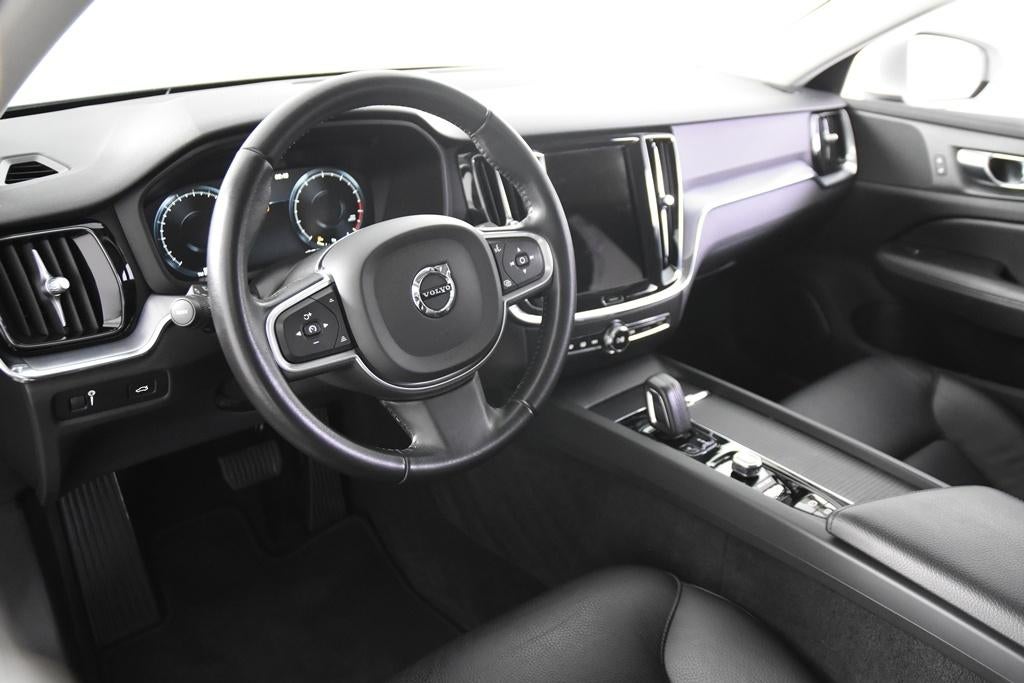 Volvo V60 B4 Inscription *1ste Eigenaar*Leer*Navigatie*, Auto's, Volvo, 145 kW, 1800 kg, 4 cilinders, 1969 cc