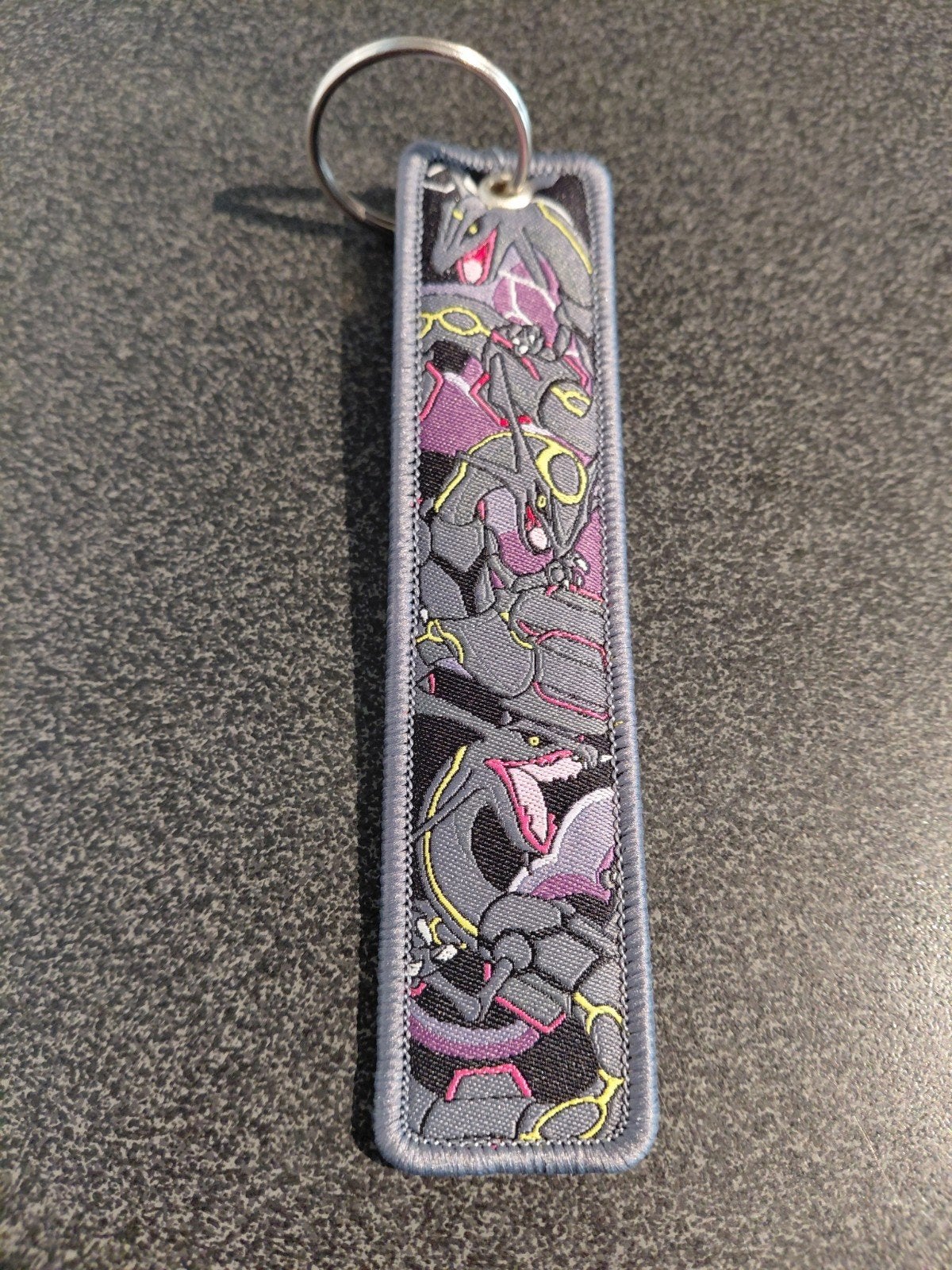 Pokémon Rayquaza Sleutelhanger, Collections, Enlèvement ou Envoi