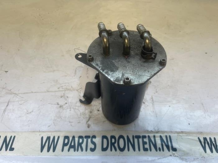 Boîtier de filtre carburant d'un Volkswagen Caddy, Volkswagen, -, 3 mois de garantie, Utilisé