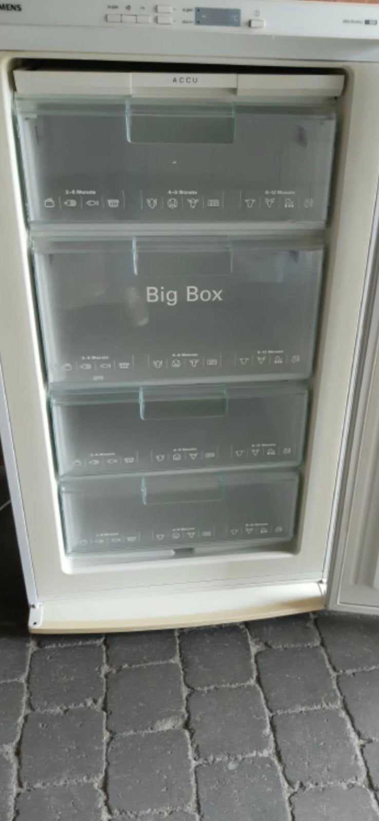 frigo, Elektronische apparatuur, Ophalen of Verzenden