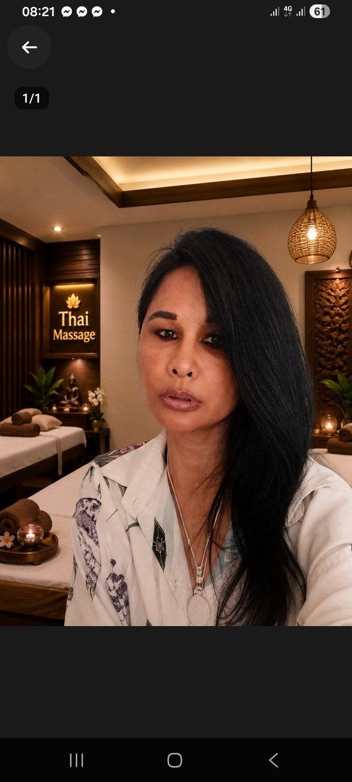 Thai Relak massage, Services & Professionnels, Massage relaxant
