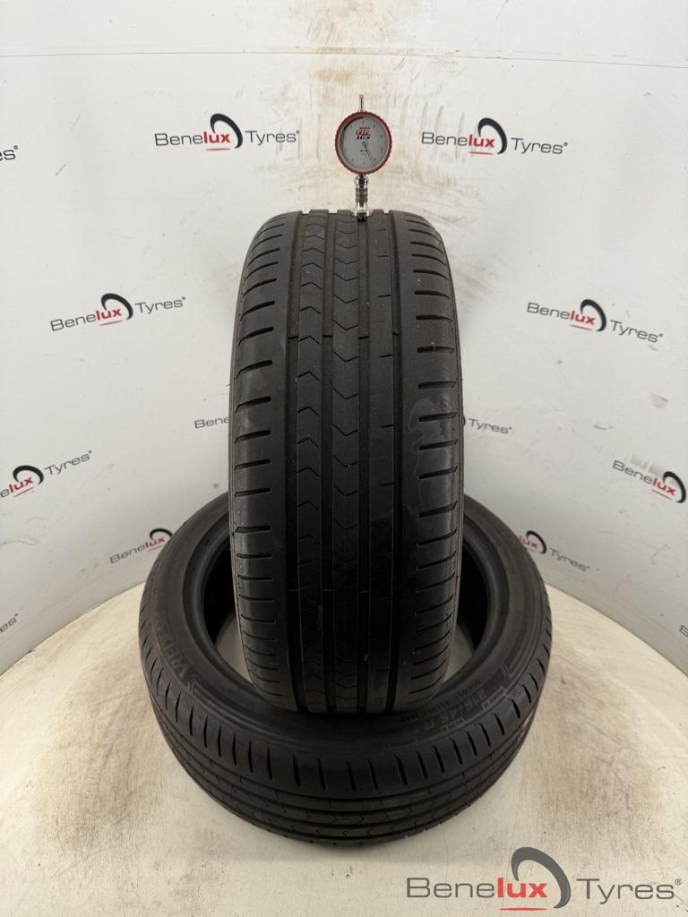 215/45R17 91W Vredestein Ultrac 215/45 R17 215/45/17 2154517, Auto-onderdelen, Banden en Velgen, -, -, 17 inch, Ophalen of Verzenden