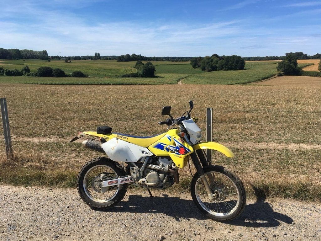 Moto Suzuki DRZ 400, Motos, Motos | Suzuki, Occasion, Particulier, 12 à 35 kW, Autre