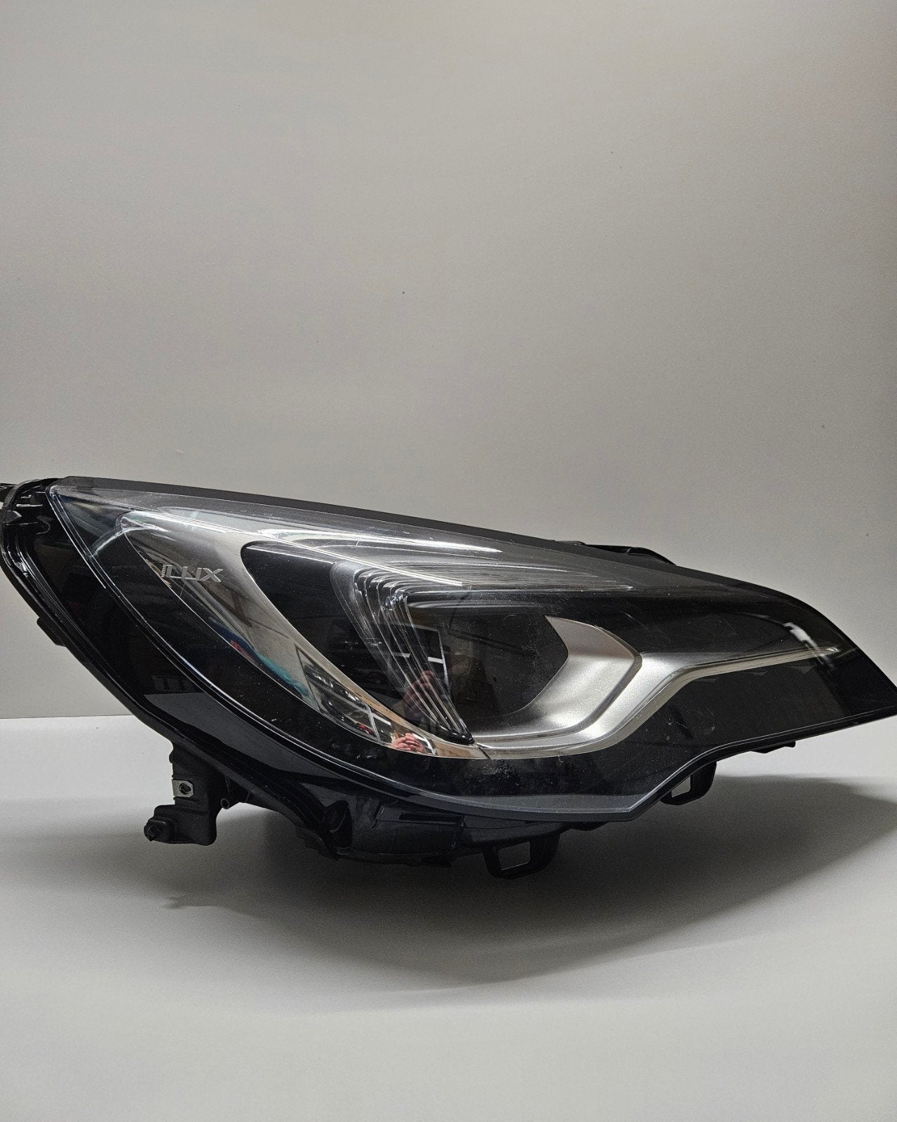 Phare OPEL ASTRA ILUX 2020, Enlèvement, Opel