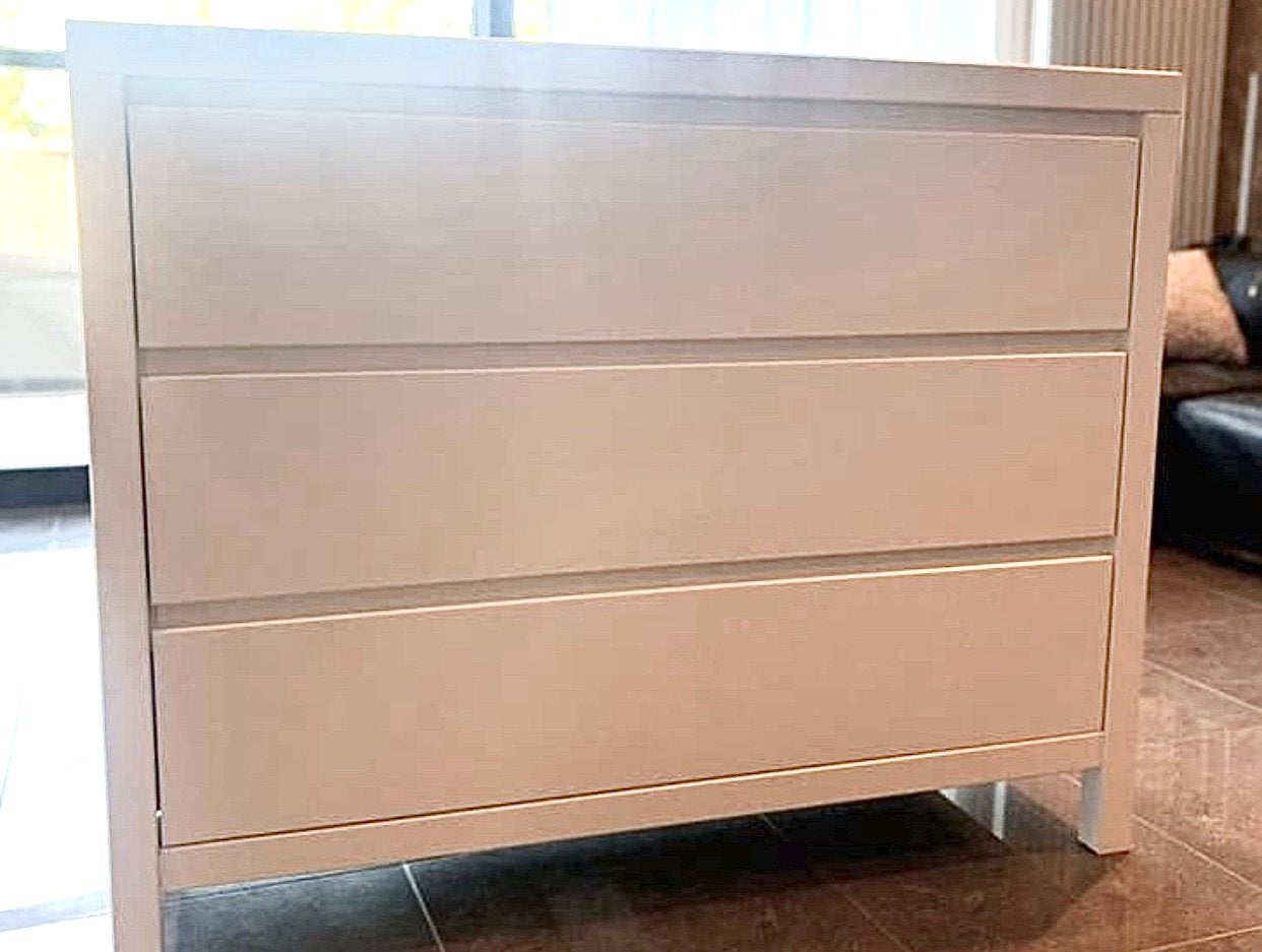 Commode Bopita Corsica, Ophalen, Zo goed als nieuw
