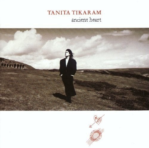 CD EN VENTE TANITA TIKARAM - Ancient Heart, Envoi