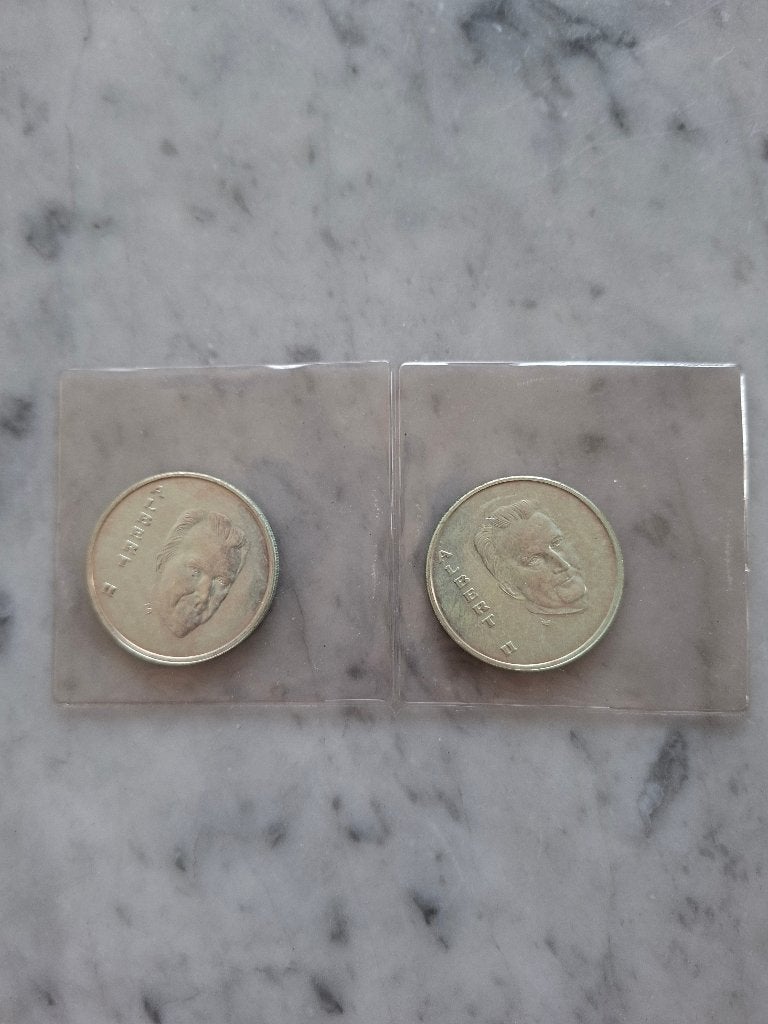 Pièces en argent, Timbres & Monnaies, Enlèvement ou Envoi, Monnaie en vrac, Argent, Argent