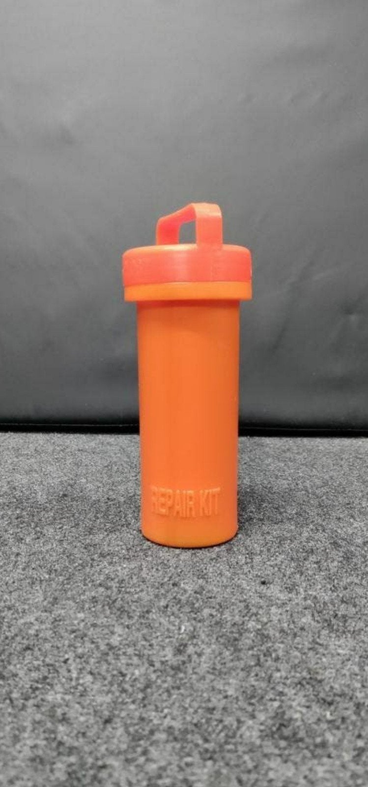 Kit de réparation - complet et en bon état, Enlèvement ou Envoi, Neuf, Orange