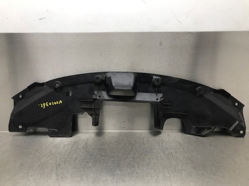AFDEKPLAAT Honda HR-V (RU) (01-2015/-) (|71129T7W|), Gebruikt, Honda