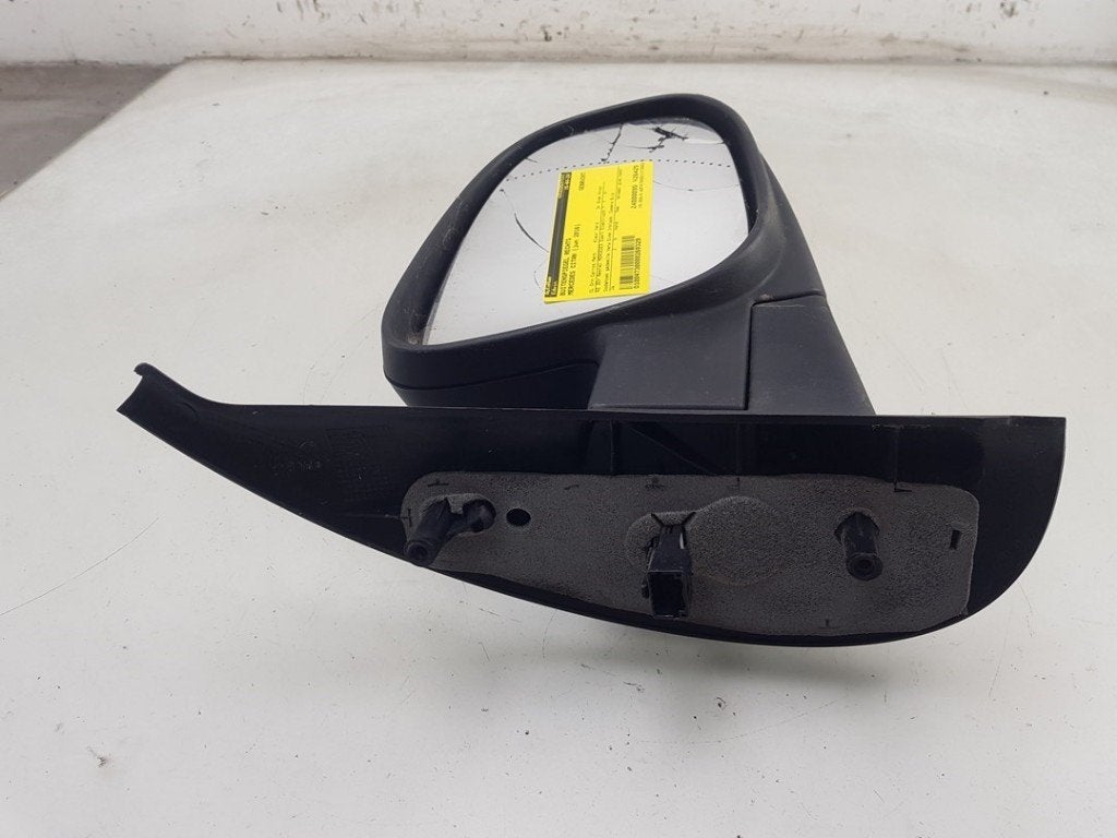 RETROVISEUR EXTERIEUR DROIT Citan (415.6) (|A4158100116|), Mercedes-Benz, Utilisé, Dialog.mb@mercedes-benz.com, Mercedes-Benz AG