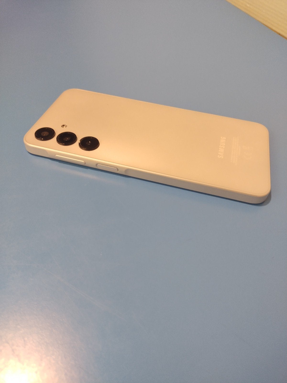 Echange contre iphone