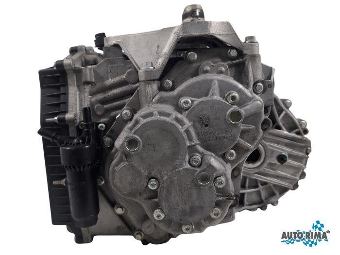 Automaatbak d'un Volvo V40, -, 3 mois de garantie, -, -