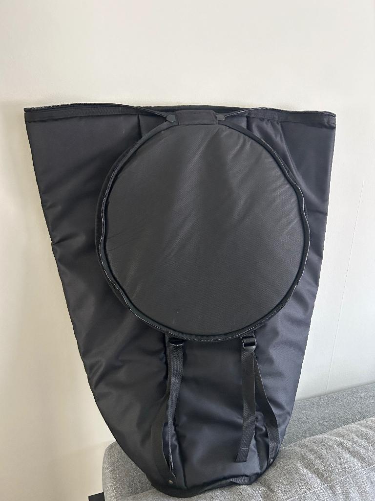 Zak voor conga, Muziek en Instrumenten, Ophalen, Nieuw