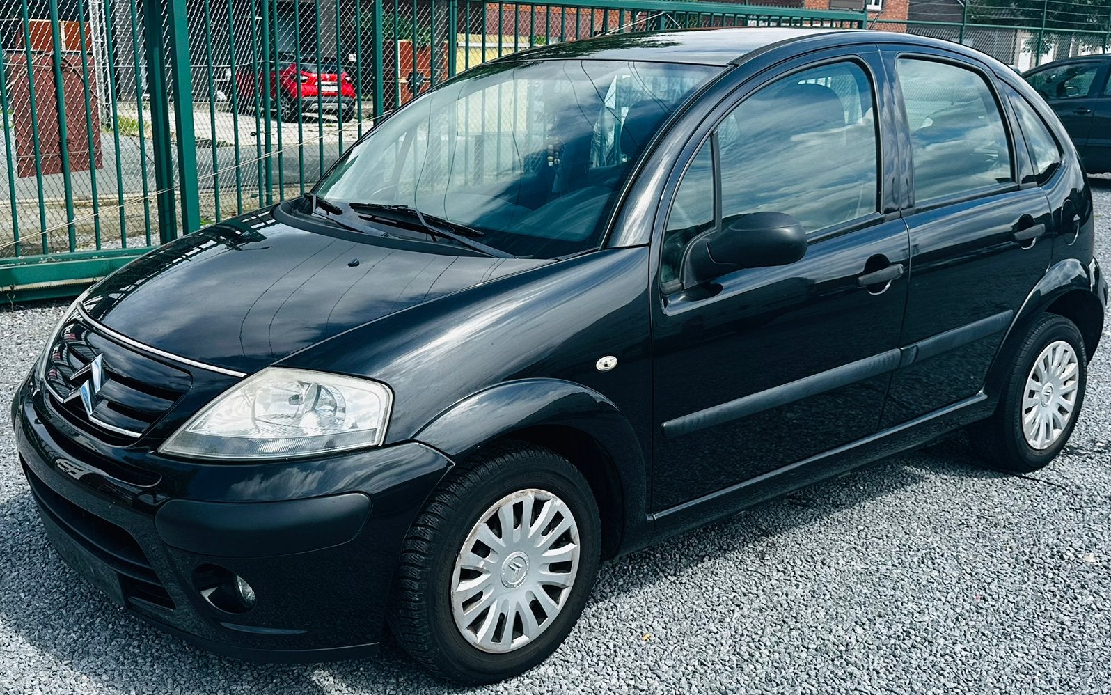2009 CİTROEN C3 1.4 HDİ DİESEL, Autos, Citroën, Achat, Diesel, Particulier, C3