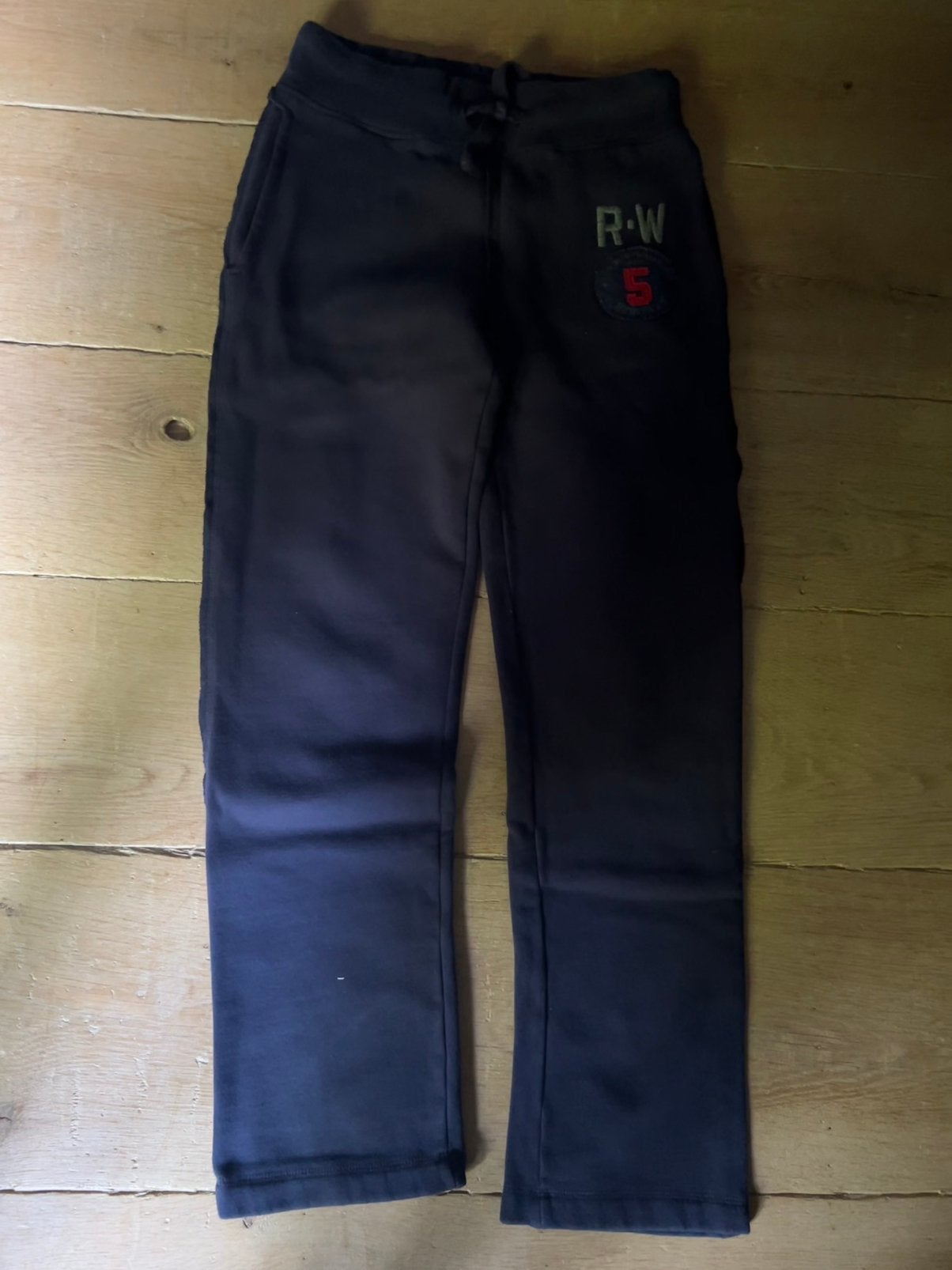 Sportbroek River Woods 14 jaar in nieuwe staat, Enfants & Bébés, Vêtements enfant | Taille 164, Enlèvement, Neuf, Garçon ou Fille