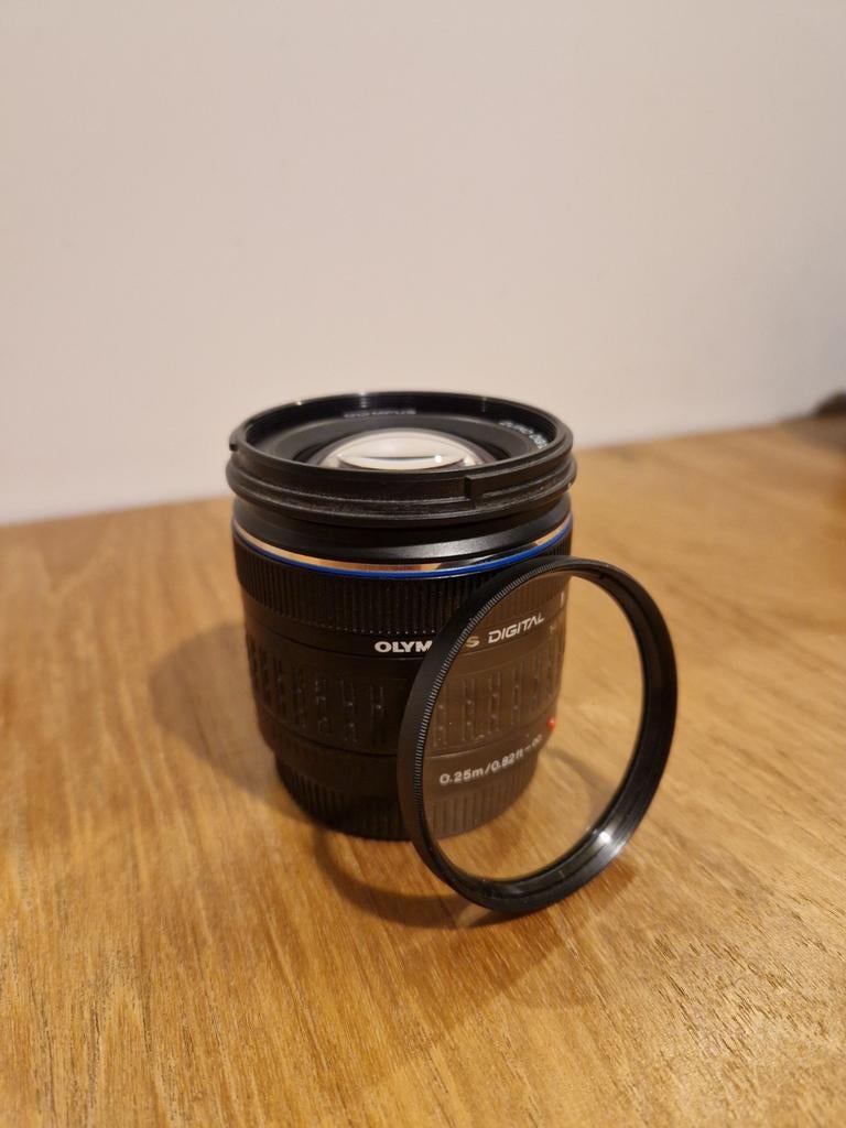 Olympus 14-42 mm f/3,5-5,6 ED, Enlèvement ou Envoi