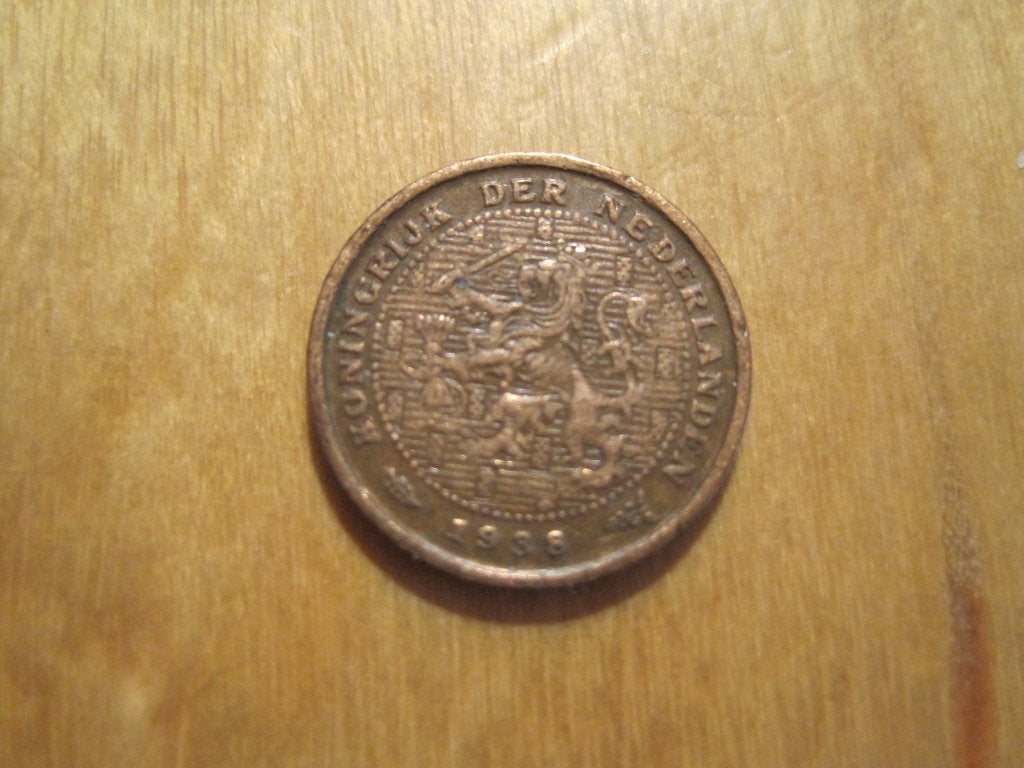 Munten Nederland, Verzenden, Koningin Wilhelmina, Overige waardes, Setje