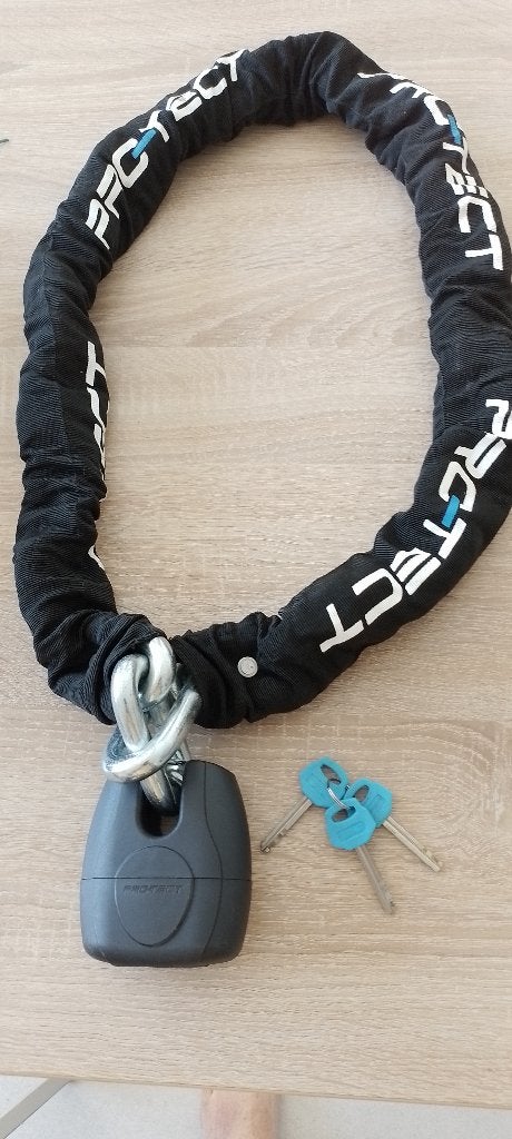motoketting nieuw, extra sterk, Motoren, Ophalen, Nieuw