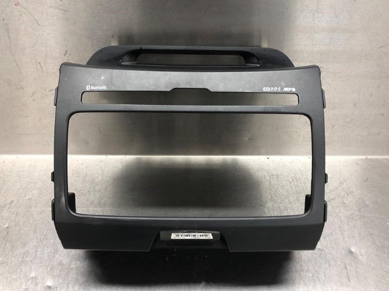 DIVERS Radio omlijsting Kia Sportage (SL) (|U097813810|), Utilisé, Kia