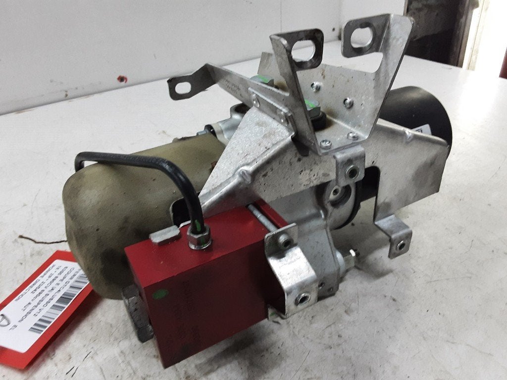 POMPE DE DIRECTION Ferrari GTC4 Lusso (01-2016/-) (328447), Mevr. I. Hauben, Ferrari, Utilisé, Rue de l'Espoir 34 34
4030  GRIVEGNÉE, BE